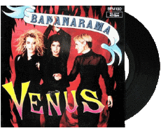 Venus-Multi Média Musique Compilation 80' Monde Bananarama Venus