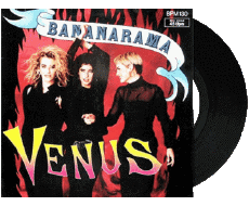 Venus-Multimedia Música Compilación 80' Mundo Bananarama Venus