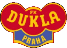 Sportivo Calcio  Club Europa Logo Czechia 1. FK Pribram 