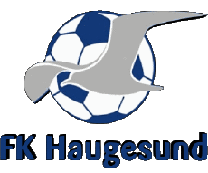 Sports FootBall Club Europe Logo Norvège FK Haugesund 