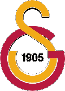 Deportes Fútbol  Clubes Asia Logo Turquía Galatasaray Spor Kulübü 
