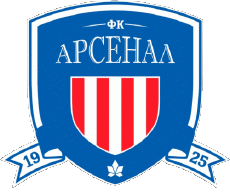 Sports Soccer Club Europa Logo Ukraine Arsenal Kyiv 