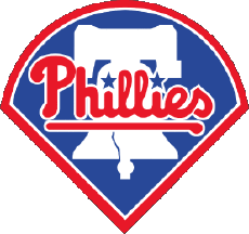 Sportivo Baseball Baseball - MLB Philadelphia Phillies 