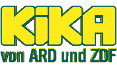 2012-Multimedia Canali - TV Mondo Germania KiKA 2012