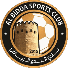 Deportes Fútbol  Clubes Asia Logo Qatar Al Bidda SC 