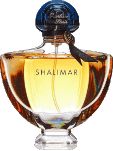 Shalimar-Mode Couture - Parfum Guerlain 
