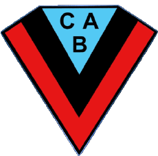 Sport Fußballvereine Amerika Logo Argentinien Club Atlético Brown 