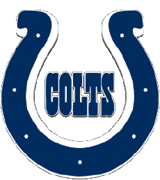 Deportes Fútbol Americano U.S.A - N F L Indianapolis Colts 