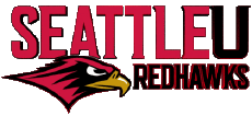 Sports N C A A - D1 (National Collegiate Athletic Association) S Seattle Redhawks 
