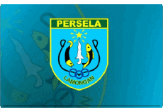 Deportes Fútbol  Clubes Asia Indonesia Persela Lamongan 