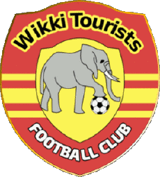 Sportivo Calcio Club Africa Logo Nigeria Wikki Tourists FC 