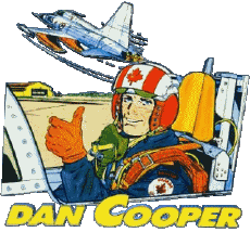 Multimedia Fumetto Dan Cooper 