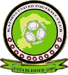 Sports FootBall Club Afrique Logo Nigéria Katsina United FC 