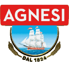 Food Pasta Agnesi 