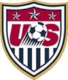 Logo 2006-Deportes Fútbol - Equipos nacionales - Ligas - Federación Américas USA 
