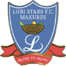 Sportivo Calcio Club Africa Logo Nigeria Lobi Stars FC 