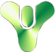Multimedia Videogiochi Destiny Logo - Icone 