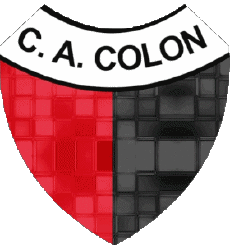 Sports FootBall Club Amériques Logo Argentine Club Atlético Colón 