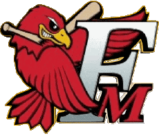 Deportes Béisbol U.S.A - A A B Fargo-Moorhead RedHawks 