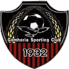 Sports Soccer Club Africa Logo Egypt Gomhoryet Shebin 