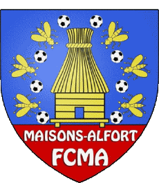 Sports Soccer Club France Ile-de-France 94 - Val-de-Marne FC Maisons Alfort 
