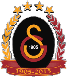 Sport Fußballvereine Asien Logo Türkei Galatasaray Spor Kulübü 