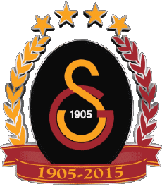 Sports Soccer Club Asia Logo Turkey Galatasaray Spor Kulübü 