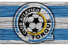 Sport Fußballvereine Amerika Logo Uruguay Montevideo City Torque 