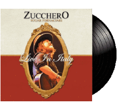 Live in Italy-Multimedia Musica Pop Rock Zucchero 