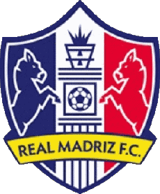 Sport Fußballvereine Amerika Logo Nicaragua Real Madriz 