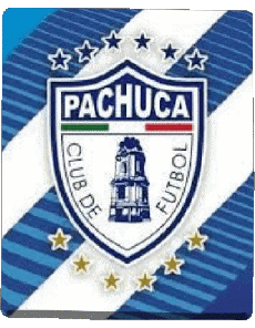 Sports FootBall Club Amériques Logo Mexique Pachuca 