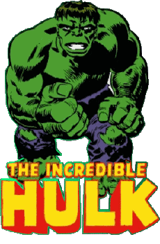 Multimedia Fumetto - USA The Incredible Hulk 
