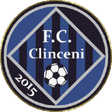 Sportivo Calcio  Club Europa Logo Romania FC Academica Clinceni 