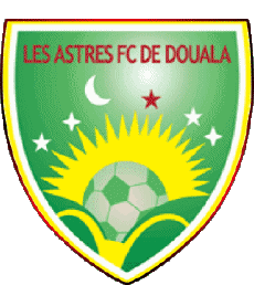 Sportivo Calcio Club Africa Logo Camerun Les Astres FC - Douala 