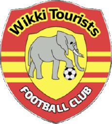 Deportes Fútbol  Clubes África Logo Nigeria Wikki Tourists FC 