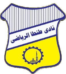 Sports FootBall Club Afrique Logo Egypte Tanta SC 