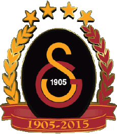 Sport Fußballvereine Asien Logo Türkei Galatasaray Spor Kulübü 