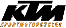 1999-Transport MOTORCYCLES Ktm Logo 