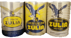 Boissons Bières Vénézuela Zulia 
