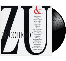 Zu&Co-Multimedia Musik Pop Rock Zucchero 