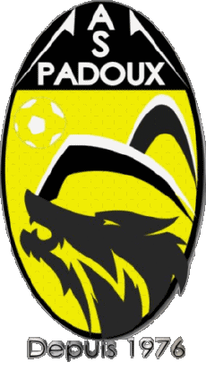 Sports Soccer Club France Grand Est 88 - Vosges AS Padoux 
