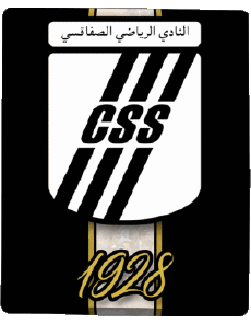 Sports Soccer Club Africa Logo Tunisia Sfax - CSS 