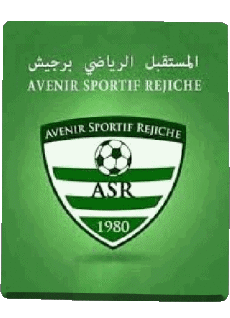 Deportes Fútbol  Clubes África Túnez Rejiche - AS 