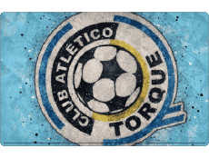 Sports Soccer Club America Uruguay Montevideo City Torque 