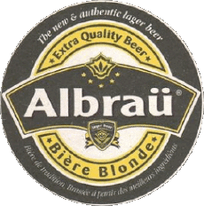 Getränke Bier Algerien Albraü 