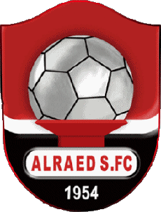Sport Fußballvereine Asien Saudi-Arabien Al Raed 