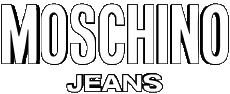 Fashion Sports Wear Moschino Jeans 