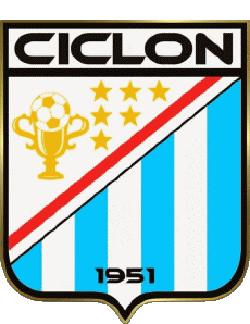 Deportes Fútbol  Clubes America Logo Bolivia Club Atlético Ciclón 