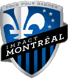 Deportes Fútbol  Clubes America U.S.A - M L S Montréal Impact 