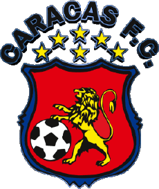 Sports Soccer Club America Venezuela Caracas FC 